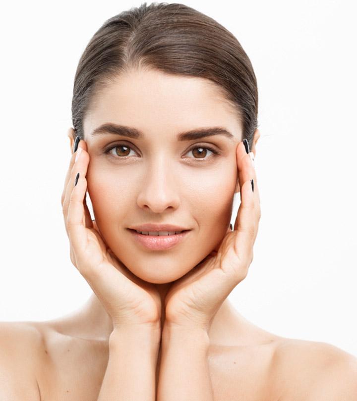 উজ্জ্বল ত্বক পাওয়ার ঘরোয়া উপায়-Home Remedies and Tips for Glowing Skin in Bengali