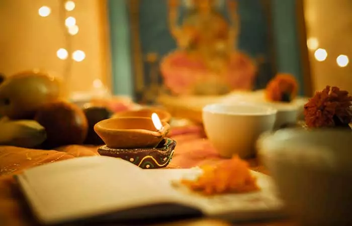 How Is Hartalika Teej Celebrated