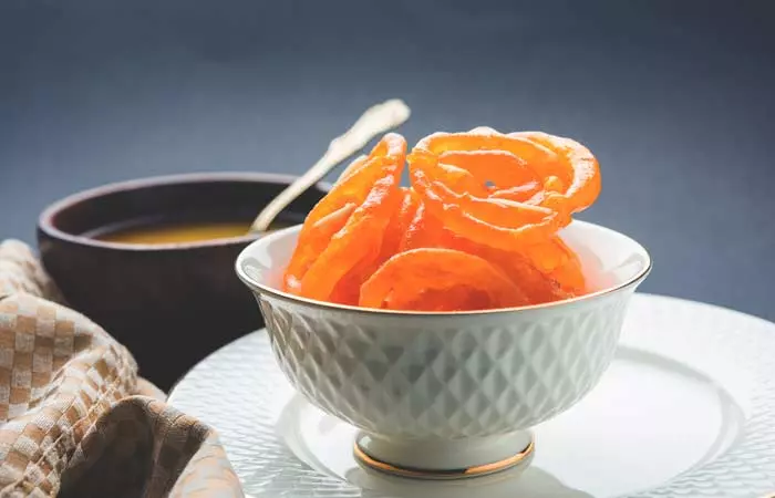 Jalebi