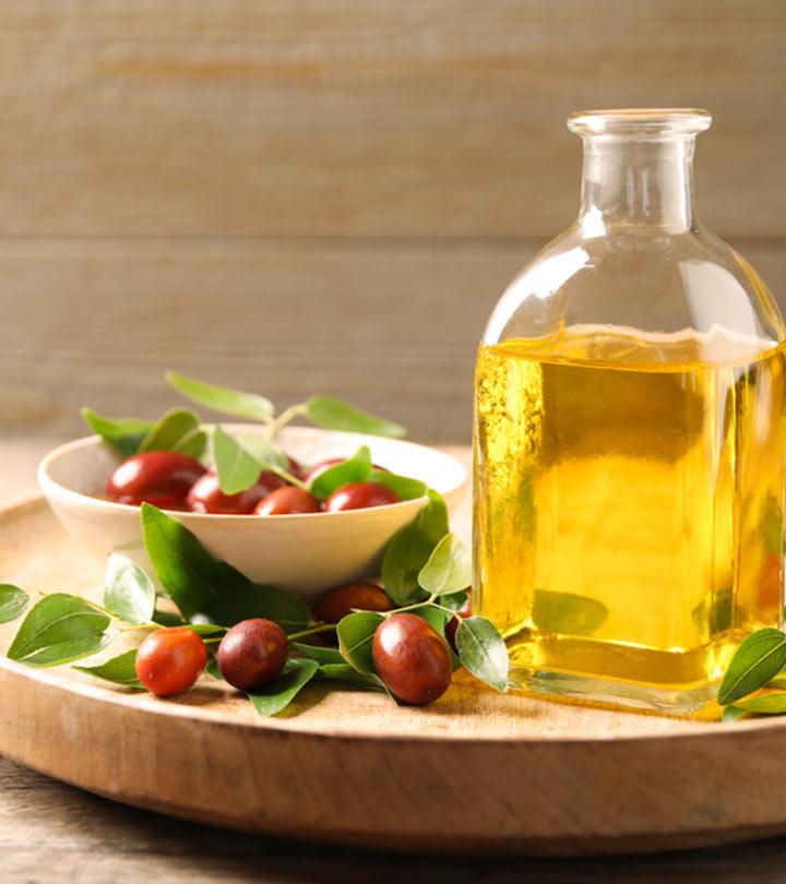 Jojoba Oil Hindi Meaning