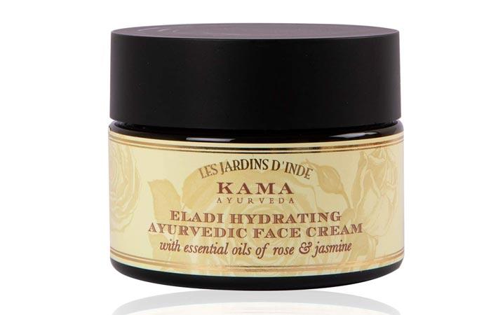 Kama Ayurveda Eladi Face Cream