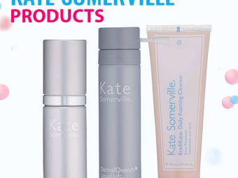 Kate Somerville Products