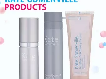 The Top 12 Kate Somerville Products Of 2023