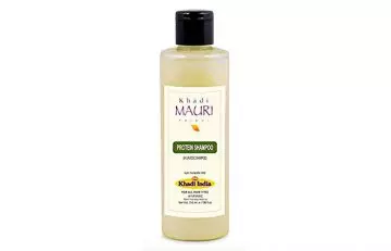 Khadi Mauri Herbal Protein Shampoo