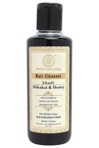 Khadi Natural Hair Cleanser