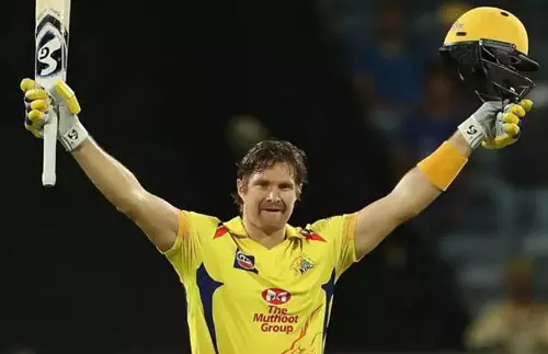 Kind Words From Shane Watson, Kiran More, And Keshav Banerjee