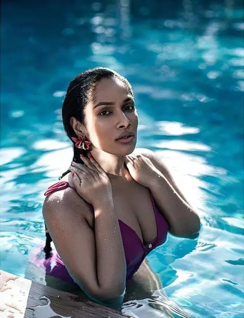 Masaba Gupta