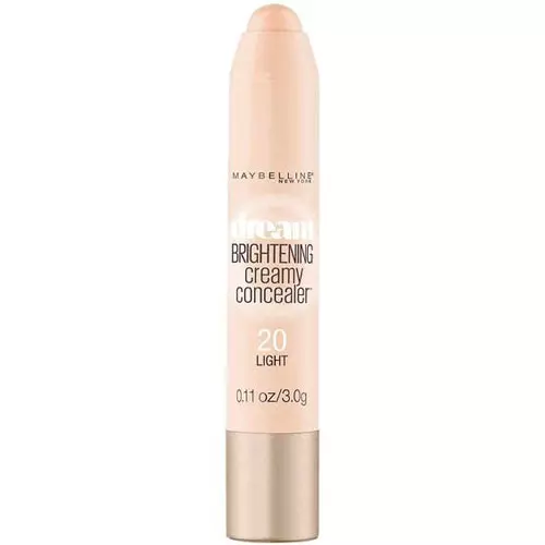 Maybelline New York Dream Brightening Creamy Concealer