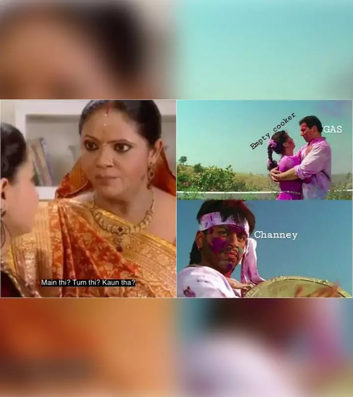 Move Over Binod Rashi Behen Is Here To Take Over Indian Internet Memes