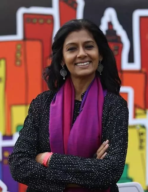 Nandita Das