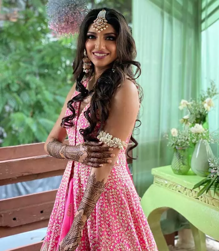 New-We-Have-All-The-Details-Of-Rana-Daggubati-And-Miheeka-Bajaj’s-Intimate-Wedding-Ceremony5