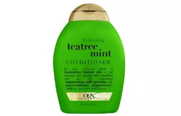 OGX Hydrating Tea Tree Mint Conditioner
