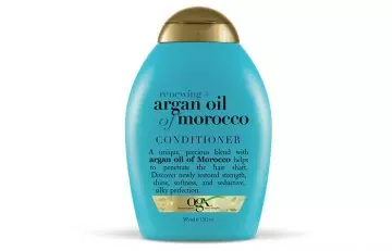 OGX Renewing + Argan Oil Of Morocco Conditioner