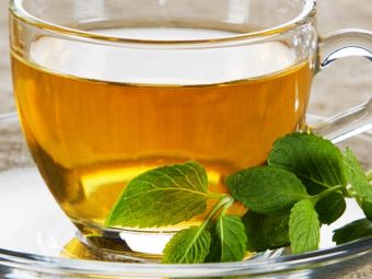Peppermint Tea Pudina Benefits and Side Effects in Hindi