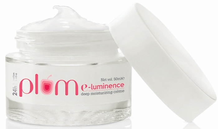 Plum E-Luminence Deep Moisturizing Crème