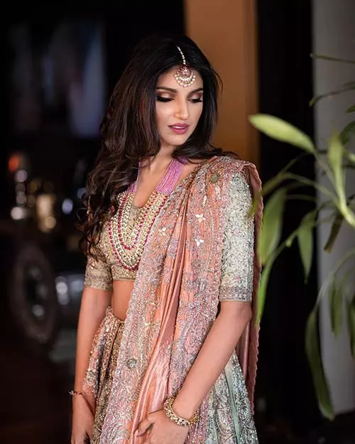 Pre-Wedding Celebrations