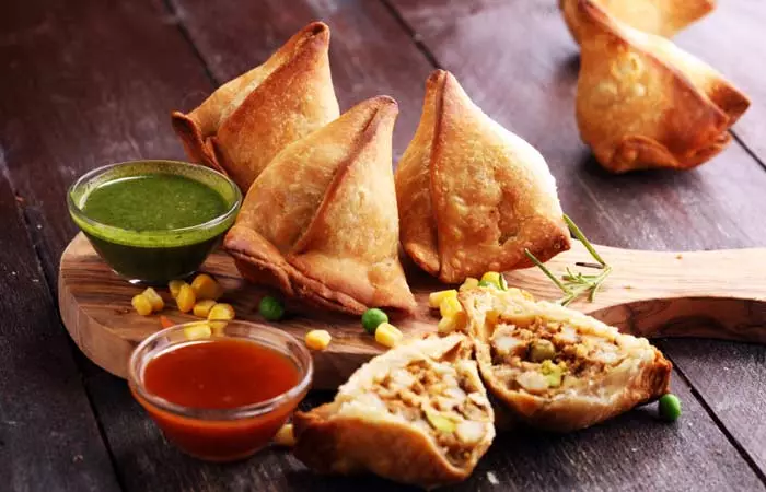 Samosa