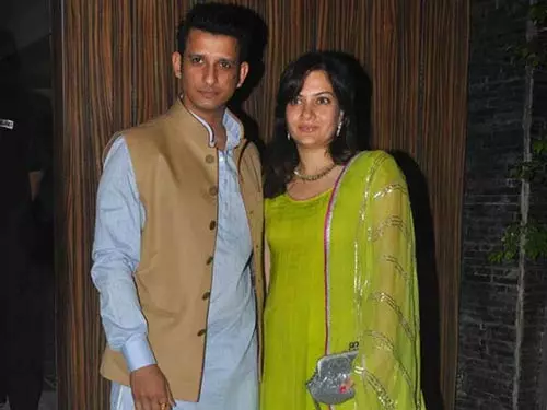 Sharman Joshi