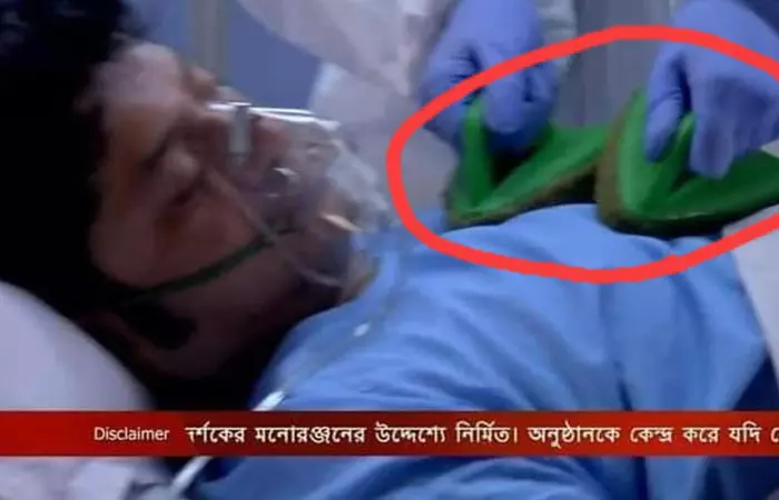 Sponges For Defibrillators