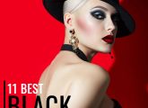 The 11 Best Black Eyeshadows For Smokey Eyes – 2022