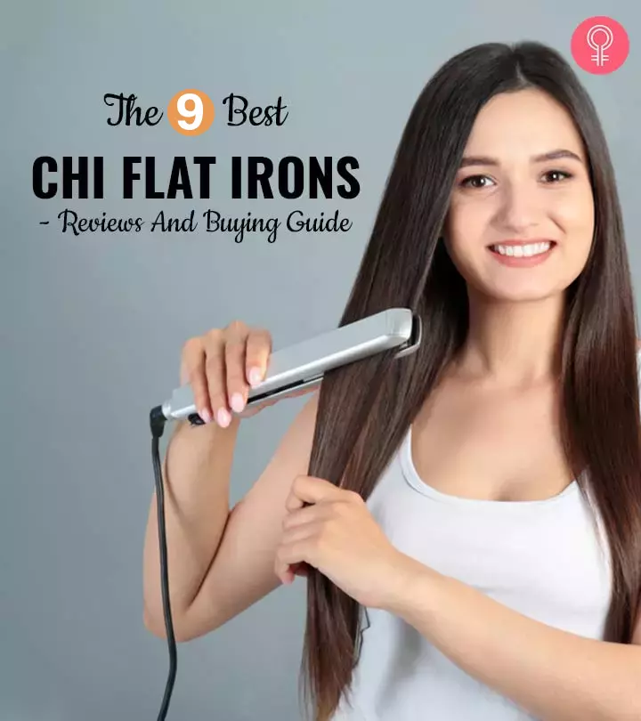 Best Flat Irons For Short Hair