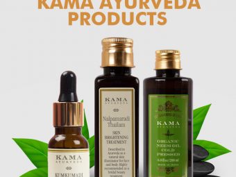 The Top 13 Kama Ayurveda Products In India Of 2020