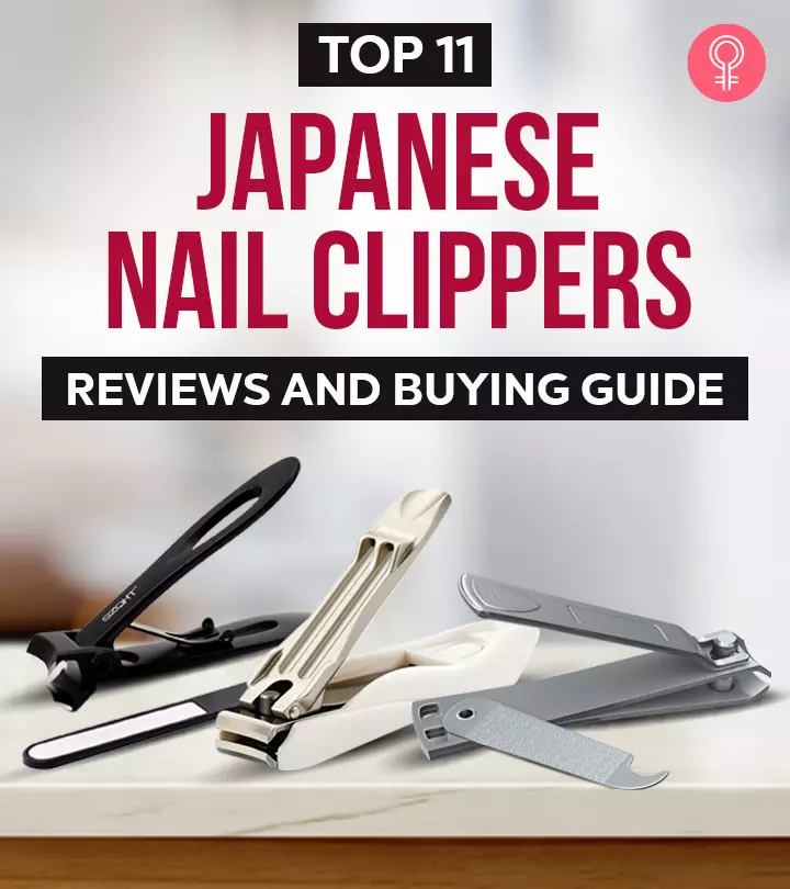 Top-11-Japanese-Nail-Clippers-–-Reviews-And-Buying-Guide