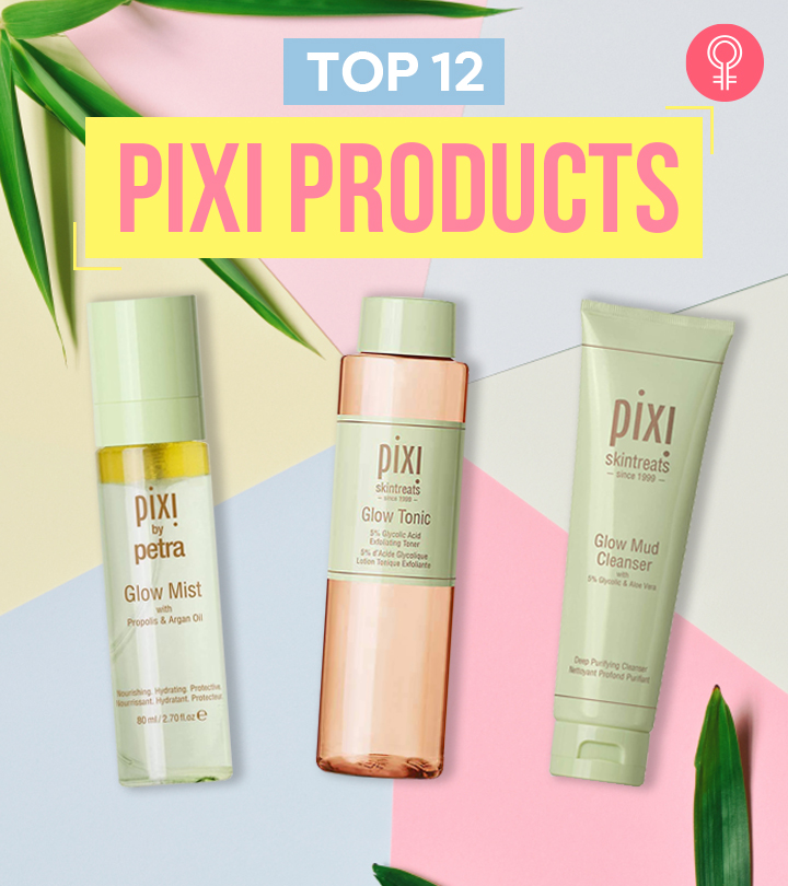 12 Best Pixi Skincare Products That Really Work – 2022