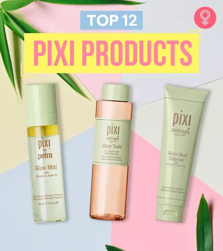 12 Best Pixi Skincare Products That Really Work – 2024