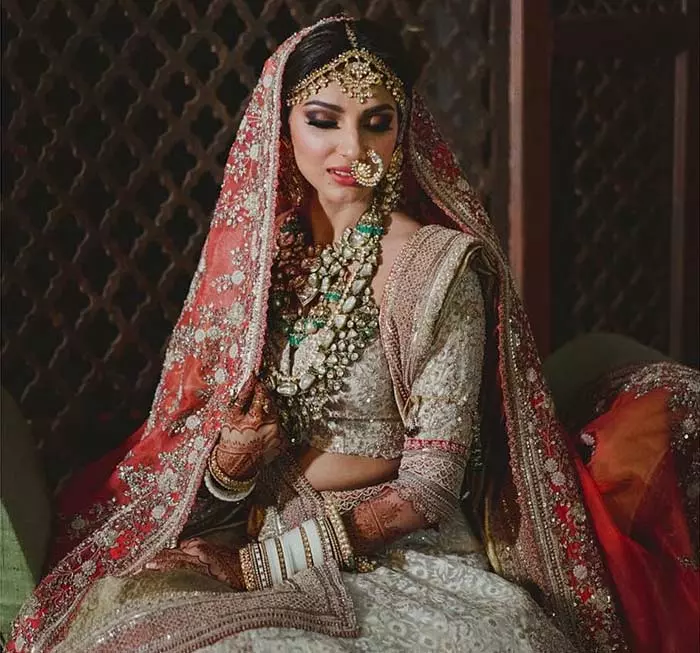 We Have All The Details Of Rana Daggubati And Miheeka Bajaj’s Intimate Wedding Ceremony3