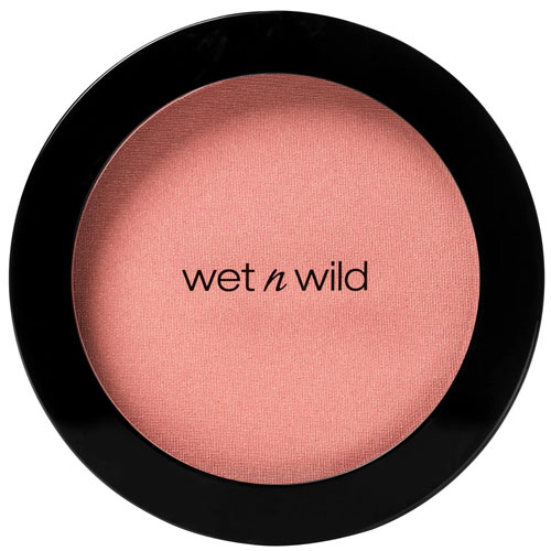 Wet n Wild Color Icon Blush Powder Makeup