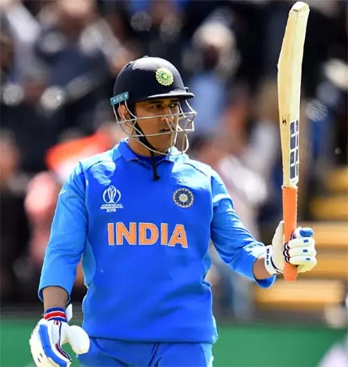 Why Dhoni Is Loved By All