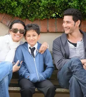 Why Namrata Shirodkar Decided To Quit Acting After Marriage Banner
