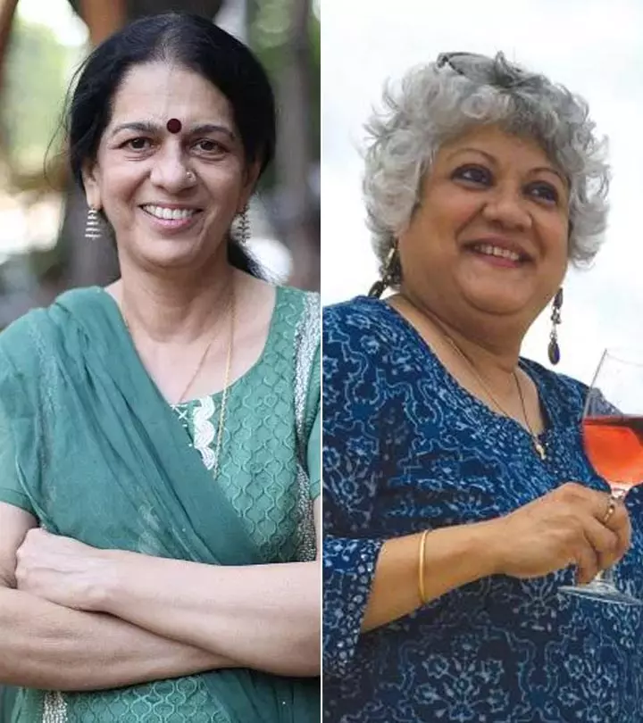 Womens Equality Day 7 Indian Women Who Took Up Unconventional Jobs And Proved Women Can Do Any Job A Man Can