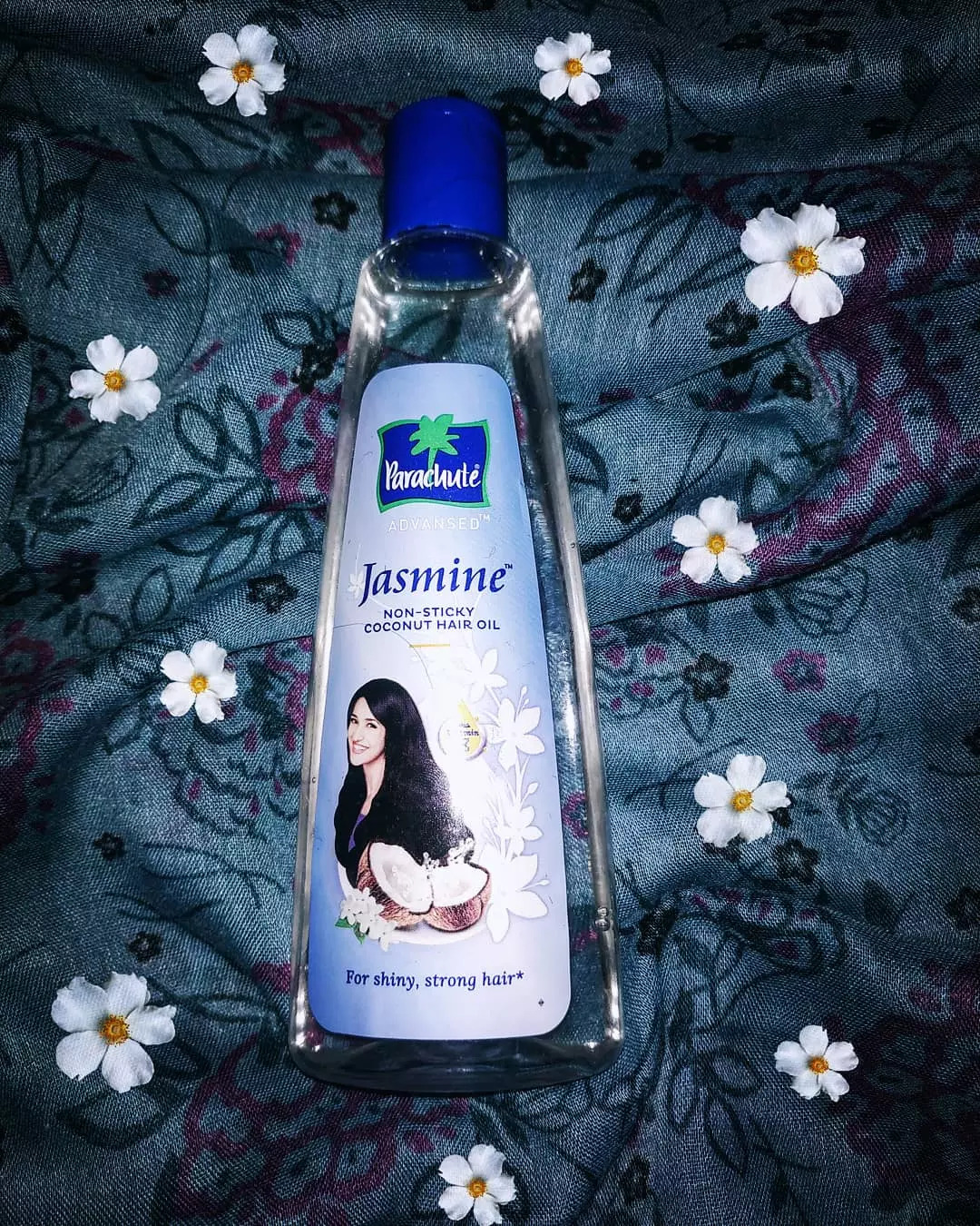 Parachute Advansed Jasmine Hair Oil Reviews, Ingredients, Benefits, How To Use, Price