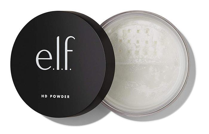 l.f. High Definition Powder