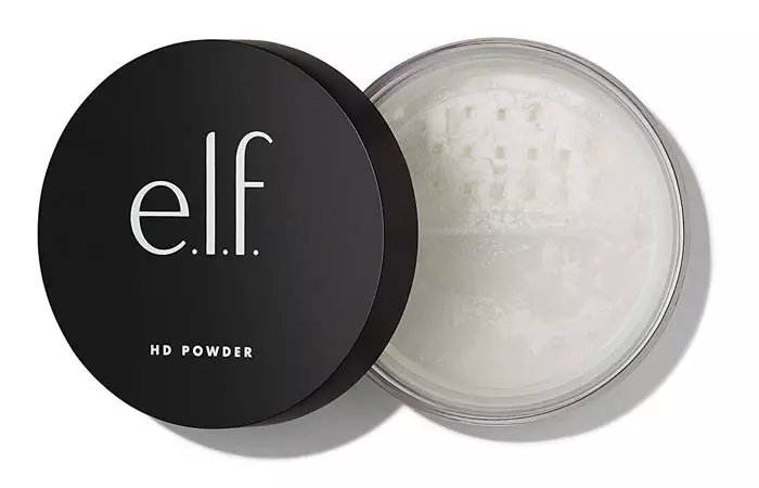 e.l.f. High Definition Powder