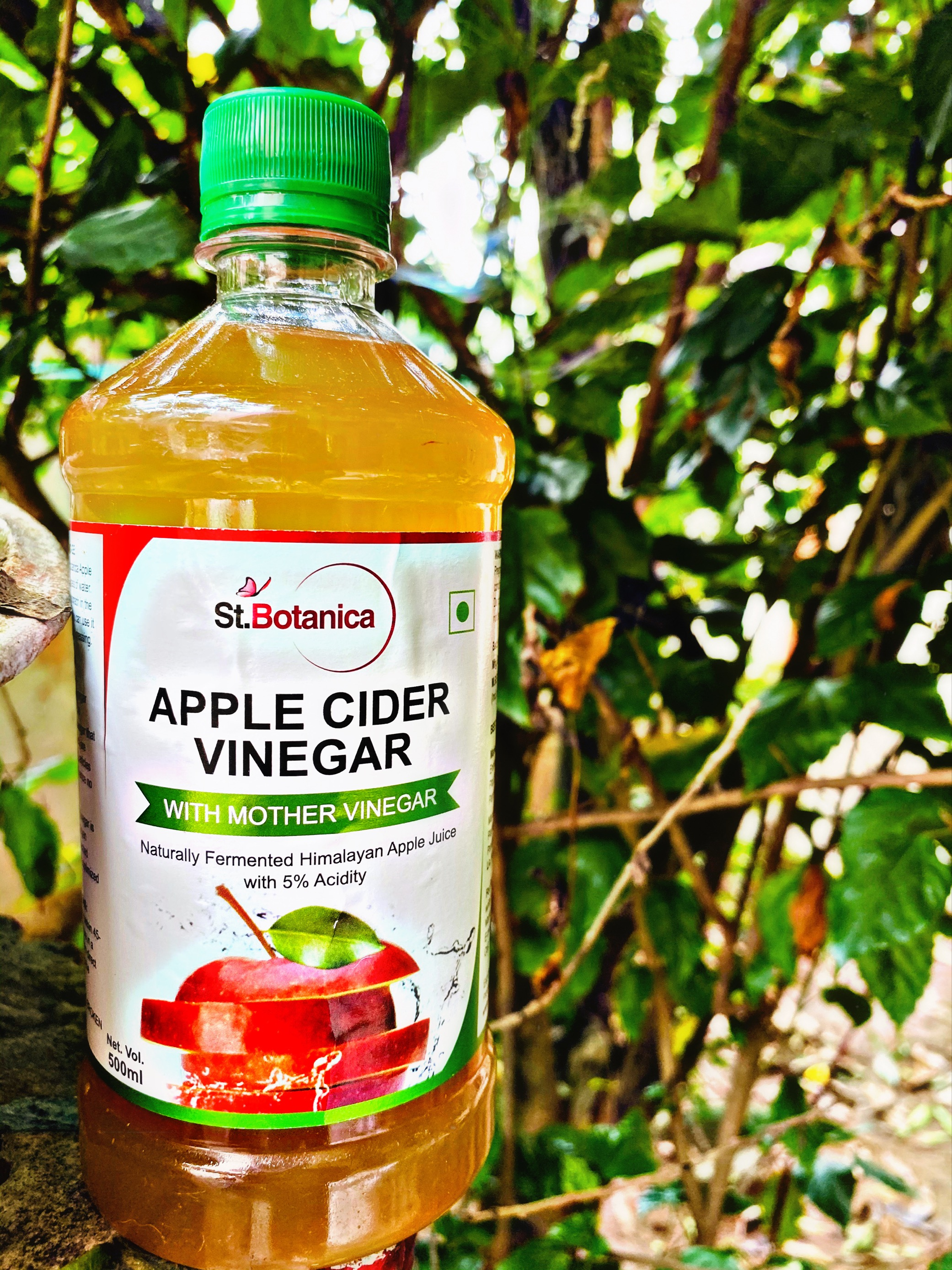 St Botanica Apple Cider Vinegar Reviews, Ingredients, Benefits, How To
