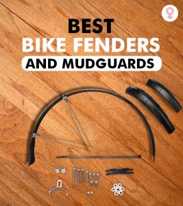 11 Best Bike Fenders And Mudguards To...