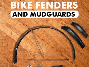 10 Best Bike Fenders And Mudguards