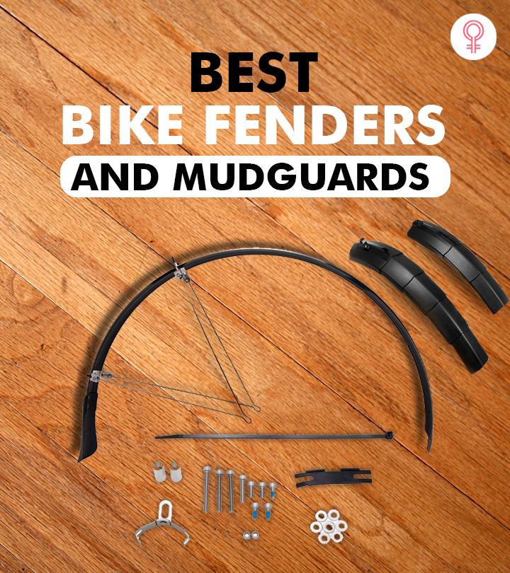 best bike fenders