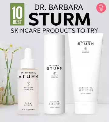 10 Best Dr. Barbara Sturm Skincare Products To Try In 2020