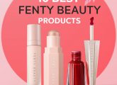 10 Best Fenty Beauty Products For Ultra-Smooth And Flawless Skin