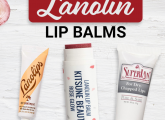 10 Best Lanolin Lip Balms For Keep Your Lips Moisturized