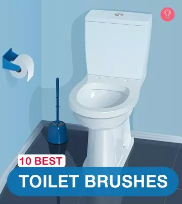 10 Best Toilet Brushes