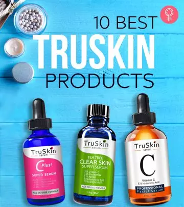 10 Best TruSkin Products Of 2020