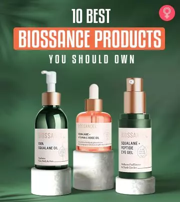 Best Biossance Products You Should Own
