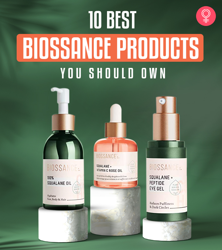 The 10 Best Biossance Products of 2023 You Must Try