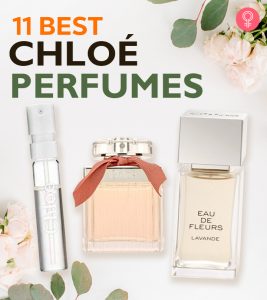 11 Best Chloé Perfumes With Exciting...