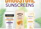 11 Best Drugstore Sunscreens That Are...